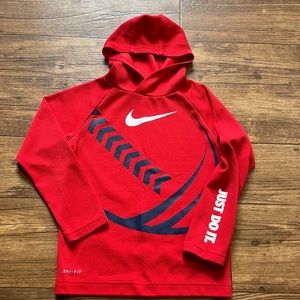 Nike long sleeve